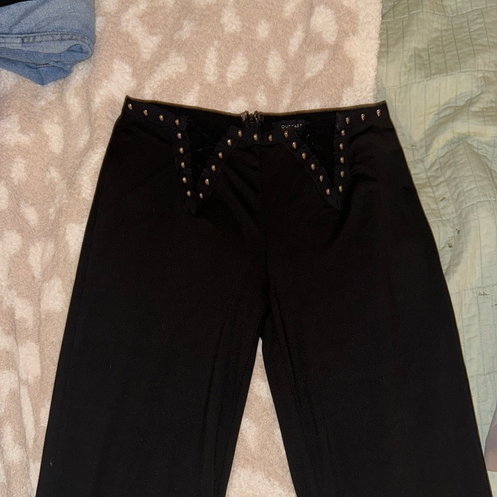 outcast pants